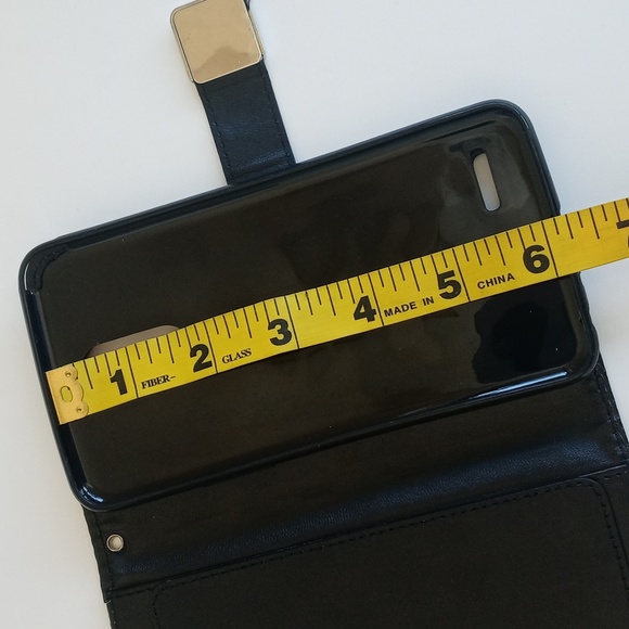 "LG Stylo 3" Cell Phone Case Bundle 4 Cases 1 Tempered Glass Screen Protector - Picture 16 of 16